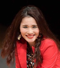 「バブリー」のイメージが強い平野ノラさん