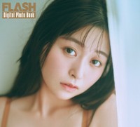 山本杏 FLASHデジタル写真集「Sweet Serenity」ⓒ光文社／週刊FLASH（写真・岡本武志）