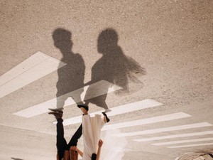 コロナ禍は恋愛ができない？コロナのおかげで生まれた恋の話