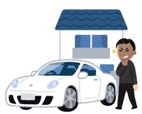 全国的な治安の悪化に伴い、「自分の車も狙われているかもしれない」という防犯意識を高めることが大切だ。