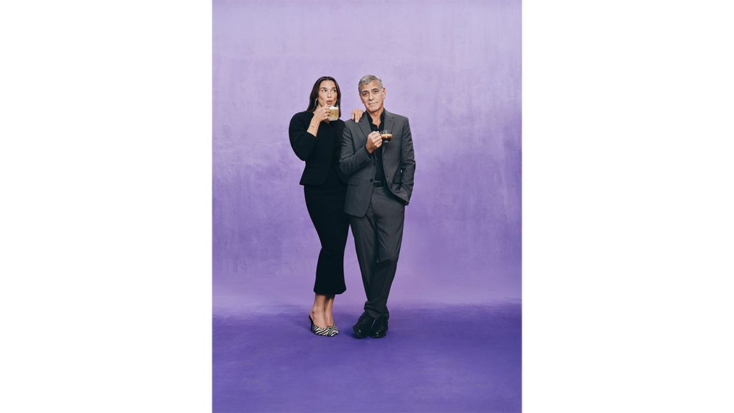 新時代のコーヒー体験が幕を開ける！<br>世界的ポップスターのデュア・リパが<br>ネスプレッソの新グローバルアンバサダーに就任