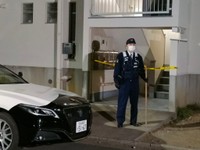 【速報】宮城・石巻市の住宅で１５歳の息子を殺害　４８歳の父親を逮捕　「息子を殺した」と警察に出頭