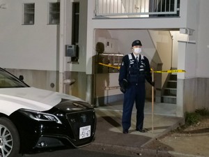 【速報】宮城・石巻市の住宅で１５歳の息子を殺害　４８歳の父親を逮捕　「息子を殺した」と警察に出頭