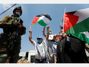 なぜ今、突然に？　イスラエルとUAEが国交正常化を急いだ理由