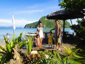 子どもに優しいフィリピンが好き過ぎて　親子留学の仲介業を始めた日本人女性