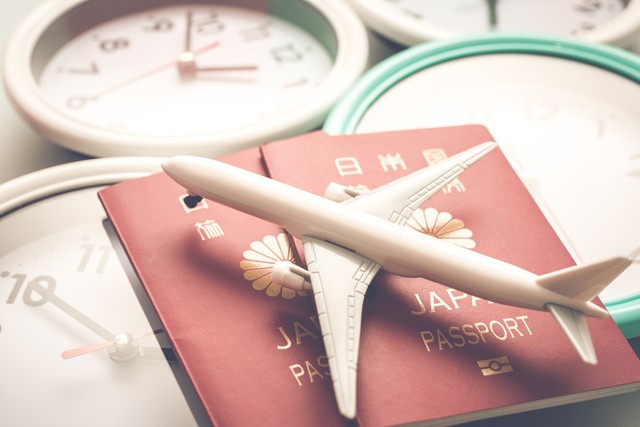 現役高校生の海外旅行に関する意識とは？※イメージ画像（DESIGN ARTS/stock.adobe.com/）