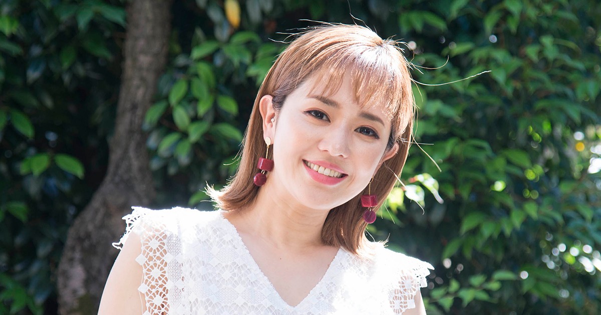蒼井そらさんインタビュー モデル小説「夜が明けたら 蒼井そら」に描か 