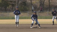 備前に女子野球チームを！設立目指して体験会　監督は日本代表として世界一を経験