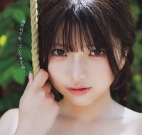 『PARADE』2026年10月号表紙を飾った姫野ひなの