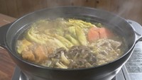 冬といえば鍋！好きな味ランキングや個性的な鍋が楽しめる商品を紹介