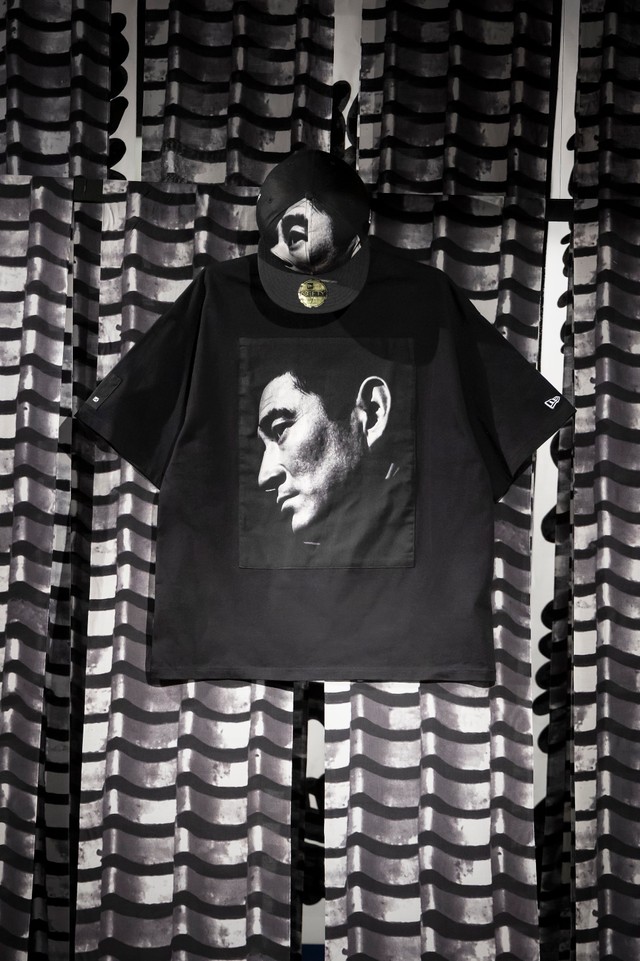 [T-shirt]