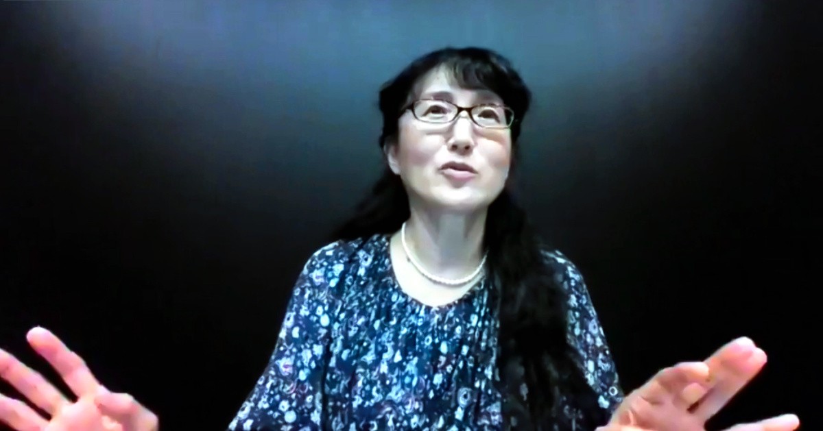 「バークレー日本賞」に作家・柳美里さん 「在日という存在、内と外をつなぐ展望を提示してきた」｜好書好日