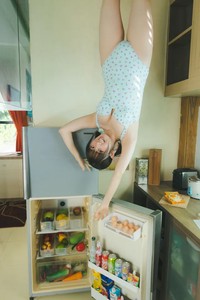 甲斐心愛２ｎｄ写真集（タイトル未定）秋田書店／撮影：カノウリョウマ