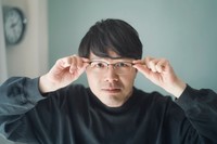 自称「賑やかし系」という本来の自分に合った感じのアー写も／神宮寺さん（@jisyo_jinguji）提供