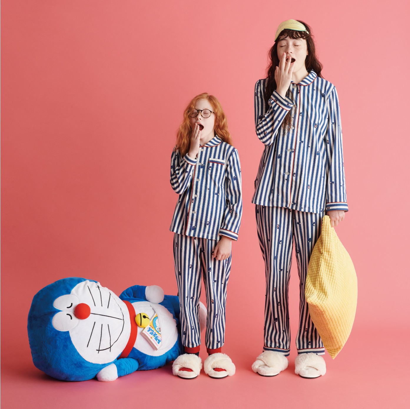 ドラえもんであこがれた「タイムマシン」にうちの愛猫が！？…時間旅行