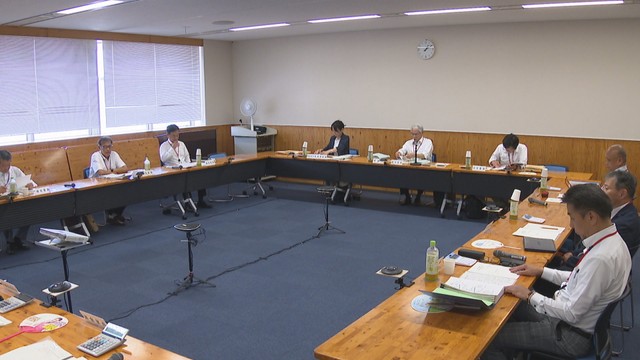 香川地方最低賃金審議会