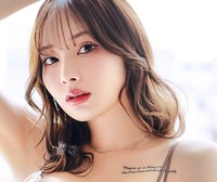 モデル・インフルエンサーPyunA.（ぴょな）さんがプロデュースするランジェリーブランド「Enfel（エンフェル）」の新作ビジュアル