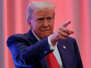 トランプ氏再登板で世界秩序はどうなる？武見敬三参院議員が考える日本の未来と役割