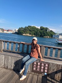 府川唯未のＸ（@yumi_fukawa）より