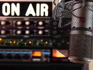 学生時代の手帳を埋めていたラジオ番組の名前。私の夢はまだ、色あせていなかった