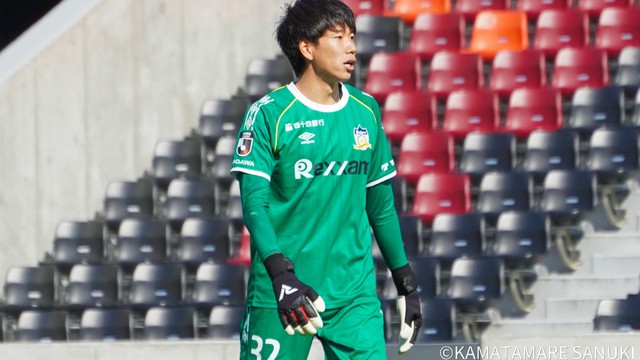 ⒸKAMATAMARE SANUKI