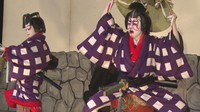 肥土山離宮八幡神社　香川・土庄町　3日
