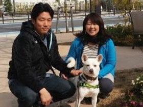 保護犬たちも「卒業」、里親の元へ　譲渡が当たり前の社会に