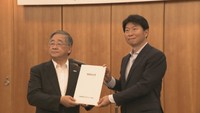 西日本初　冬季国民スポーツ大会（現・国体）のスケート競技などを岡山で開催