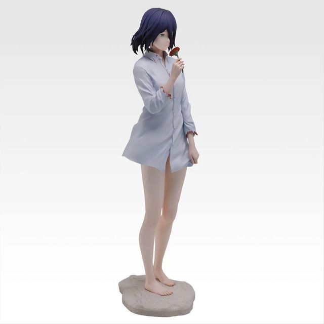 デンジ＆レゼのフィギュアなどラインアップ！ 劇場版『チェンソーマン