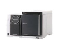 ガスクロマトグラフ質量分析計（ＧＣＭＳ）「ＧＣＭＳ－ＱＰ２０５０」のミニチュア