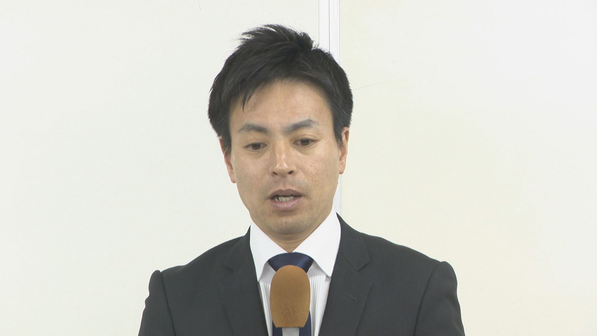 けんけん様 衆院選2026】岡山1区 原田謙介さん（中道・新）が敗戦の弁「候補者人生
