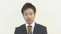 岡山1区　原田謙介さん（中道・新）が敗戦の弁「候補者人生の集大成として挑んだ選挙。候補者人生の区切り」