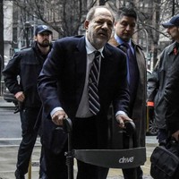 　ハーヴェイ・ワインスタイン