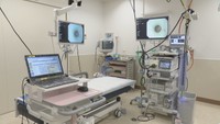 香川大学医学部付属病院が女性専門の内視鏡外来を開設