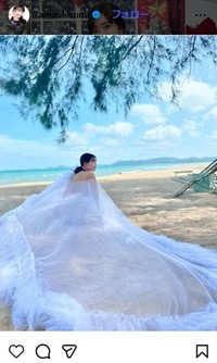 天羽希純のンスタグラム＠amaukisumiより