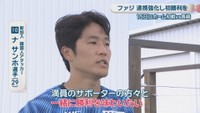 新加入 韓国人アタッカー［10］／ナ サンホ 選手［29］