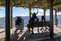 ナガ×マサ/甲冑侍さん提供