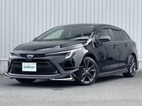 トヨタ「カローラツーリング」（提供：norico by ガリバー）