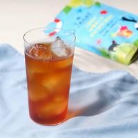 水出しの「ジャンナッツ コールドブリュー アールグレイ」（カルディコーヒーファーム提供）