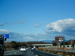 ひとめぼれして見知らぬ街に住み始めた私を、群馬の空が支えてくれた