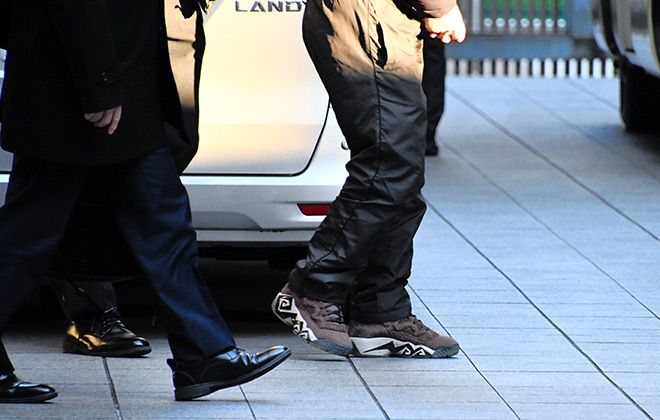 Osaka man held over blog tied to child prostitution in Laos