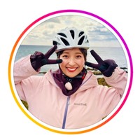 MBSの山崎香佳アナウンサー（本人の公式インスタグラムから）