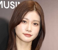 生見愛瑠さん（2025年）