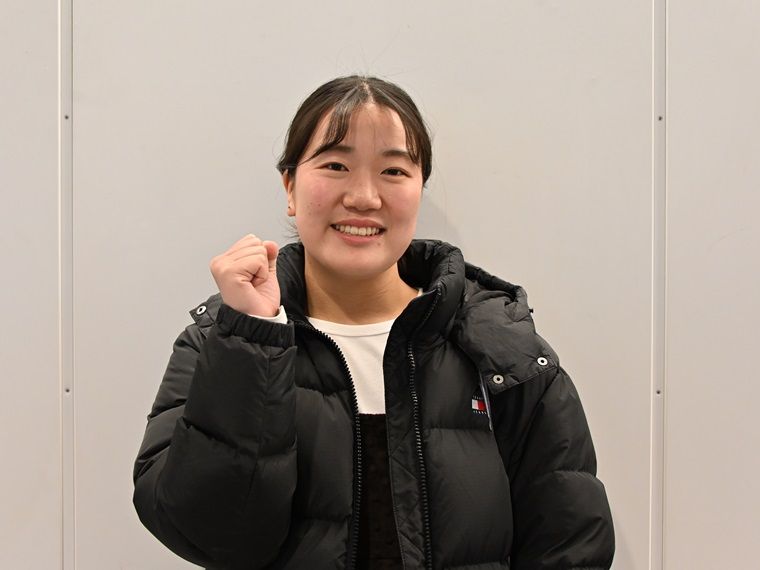 ラグビー - 早稲田大・千北佳英 ラグビー蹴球部女子の初代主将、15年間