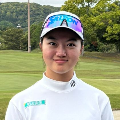 宇津木 さやか選手のプロフィール画像