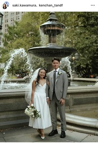 河村早規（@saki.kawamura）さんのインスタグラムより