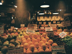 値札を見ずに美味しいものを買いたい。それは大切な人の笑顔のために