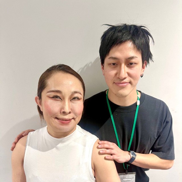 キンタロー。（@Kintalo_）さんのXより