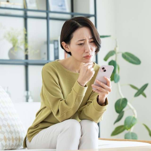 シゴデキ女子は婚活で滞りがち？　※画像はイメージです（arancione/photoAC）