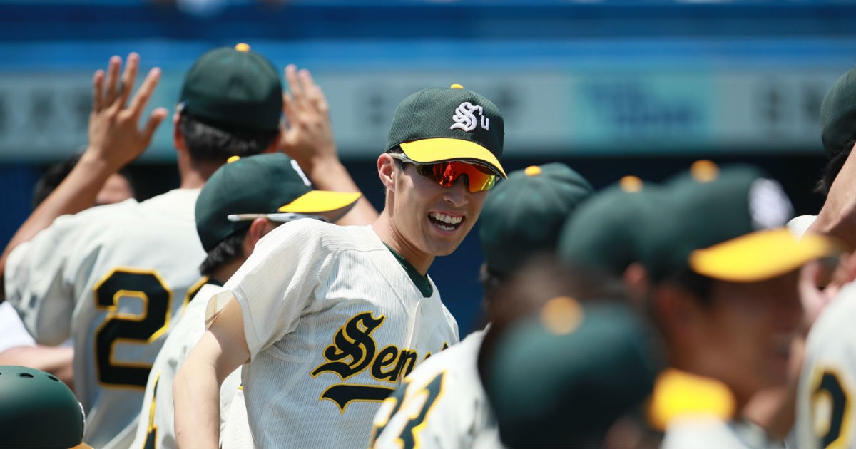 プロ野球多数輩出名門東都リーグ一部日本大学野球ウェア強豪チーム 東都大学野球連盟 グッズ｜WinMall ウィンモール